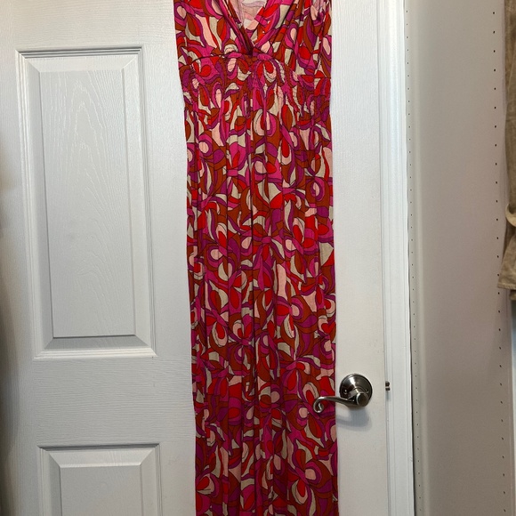 Summer go to dress - Picture 1 of 2